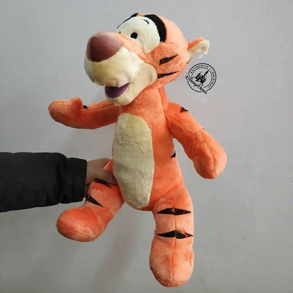 Winnie the Pooh Characters Plush Stuffed Animals – Soft Toys