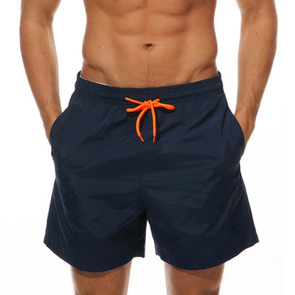 Men's Swim Trunks – Beach Board Shorts & Swimming Shorts
