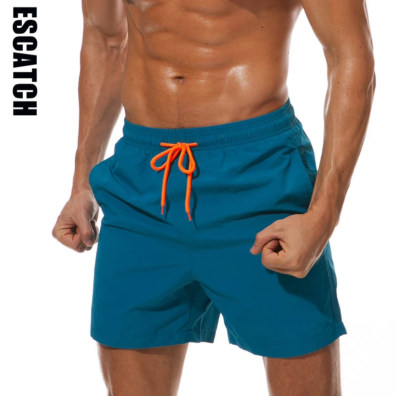 Men's Swim Trunks – Beach Board Shorts & Swimming Shorts