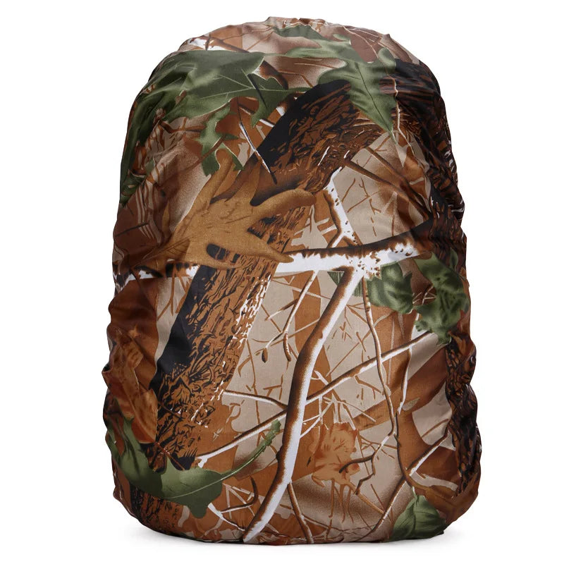 Waterproof Backpack Rain Cover – Outdoor Hiking & Camping