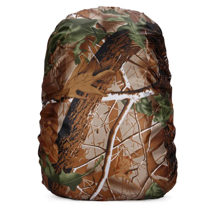 Waterproof Backpack Rain Cover – Outdoor Hiking & Camping
