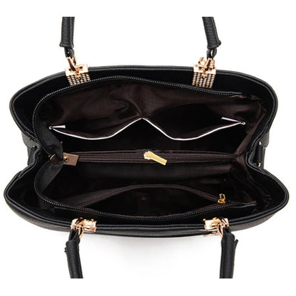 Women's Bowknot Shoulder Bag – Luxury Designer Handbag