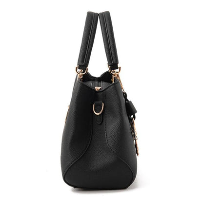 Women's Bowknot Shoulder Bag – Luxury Designer Handbag
