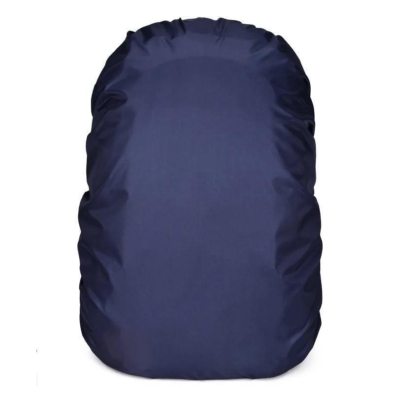 Waterproof Backpack Rain Cover – Outdoor Hiking & Camping