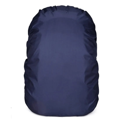 Waterproof Backpack Rain Cover – Outdoor Hiking & Camping