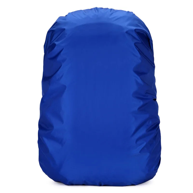 Waterproof Backpack Rain Cover – Outdoor Hiking & Camping