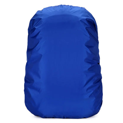 Waterproof Backpack Rain Cover – Outdoor Hiking & Camping