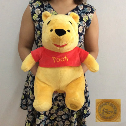 Winnie the Pooh Characters Plush Stuffed Animals – Soft Toys