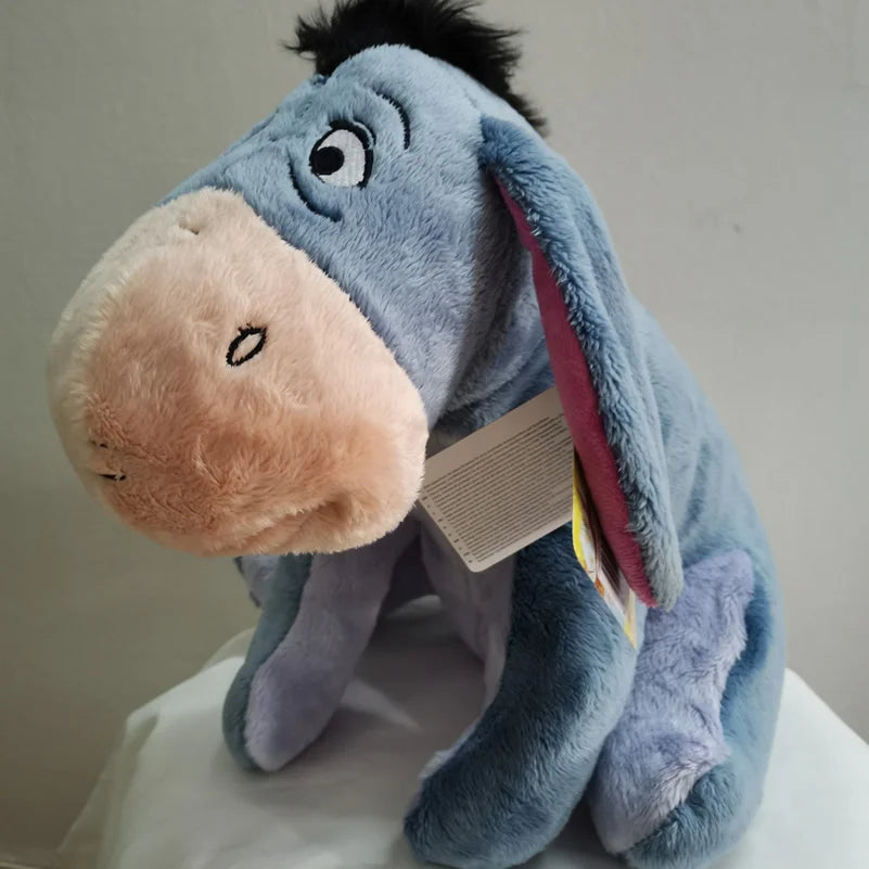 Winnie the Pooh Characters Plush Stuffed Animals – Soft Toys