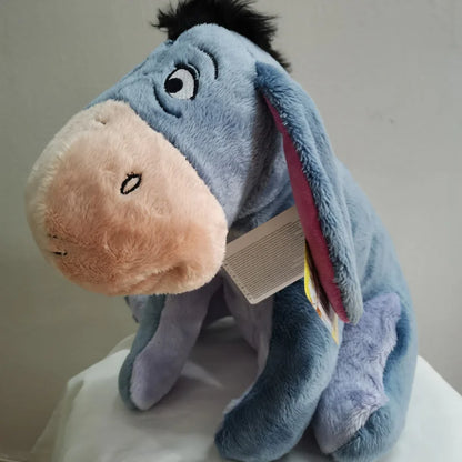 Winnie the Pooh Characters Plush Stuffed Animals – Soft Toys