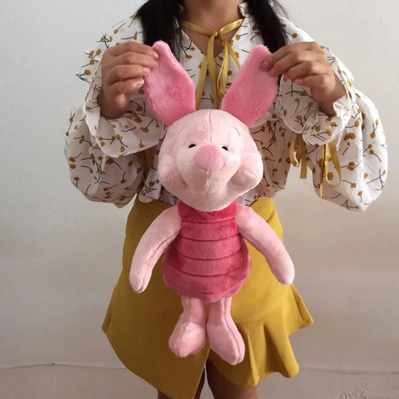 Winnie the Pooh Characters Plush Stuffed Animals – Soft Toys