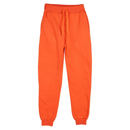 Men's Casual Jogger Sweatpants – Korean Style Athletic Trousers