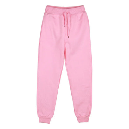 Men's Casual Jogger Sweatpants – Korean Style Athletic Trousers