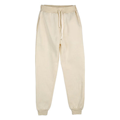 Men's Casual Jogger Sweatpants – Korean Style Athletic Trousers