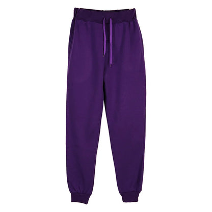 Men's Casual Jogger Sweatpants – Korean Style Athletic Trousers