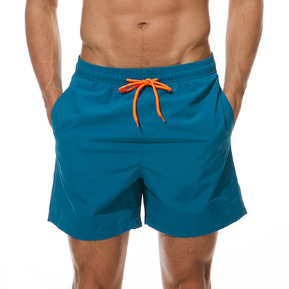 Men's Swim Trunks – Beach Board Shorts & Swimming Shorts