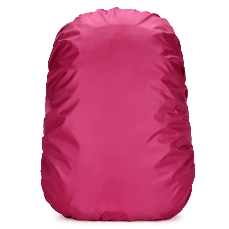 Waterproof Backpack Rain Cover – Outdoor Hiking & Camping
