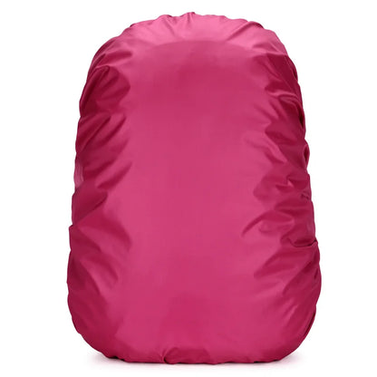 Waterproof Backpack Rain Cover – Outdoor Hiking & Camping