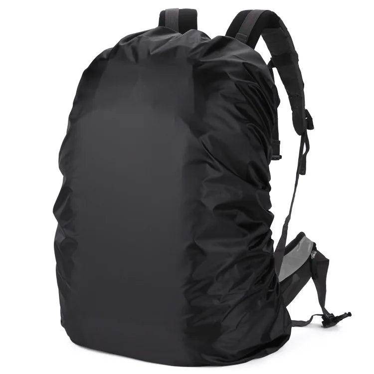 Waterproof Backpack Rain Cover – Outdoor Hiking & Camping