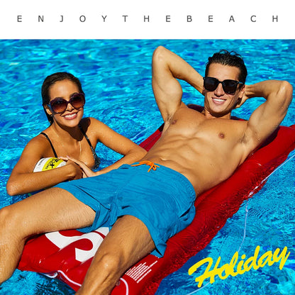 Men's Swim Trunks – Beach Board Shorts & Swimming Shorts
