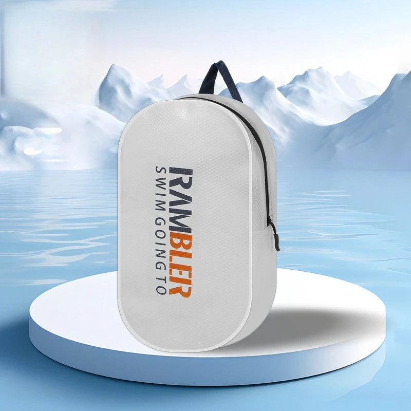 Waterproof Swim Bag – Large Capacity Wet Dry Separation Sports Bag