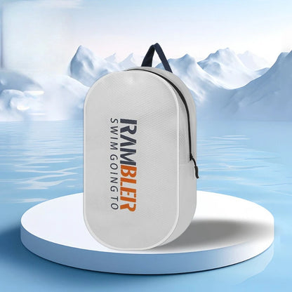 Waterproof Swim Bag – Large Capacity Wet Dry Separation Sports Bag