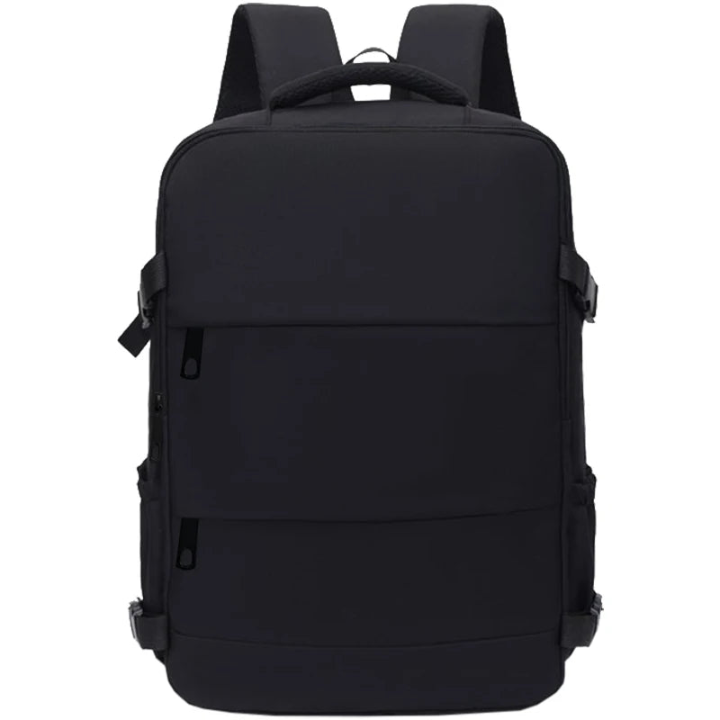 Water-Resistant Laptop Backpack – Unisex Everyday Carry