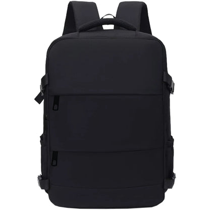 Water-Resistant Laptop Backpack – Unisex Everyday Carry