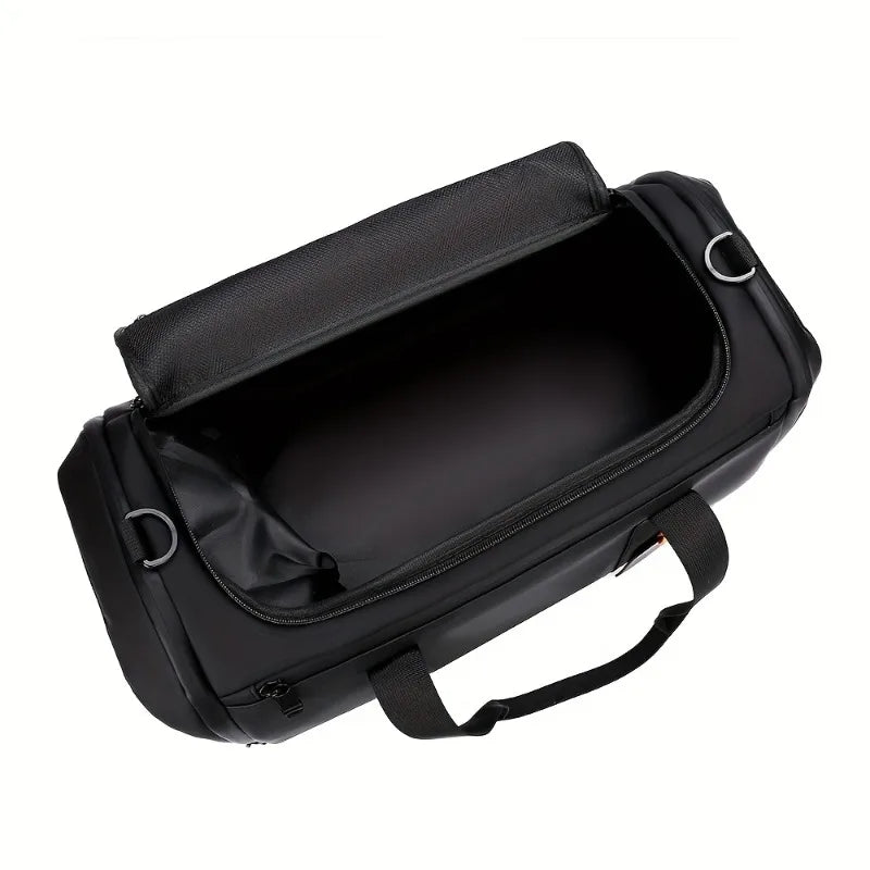 Large Capacity Gym & Travel Duffel Bag for Men