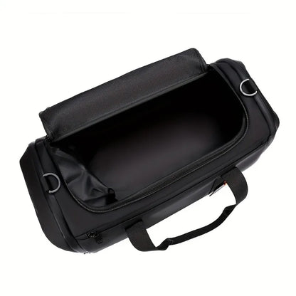 Large Capacity Gym & Travel Duffel Bag for Men