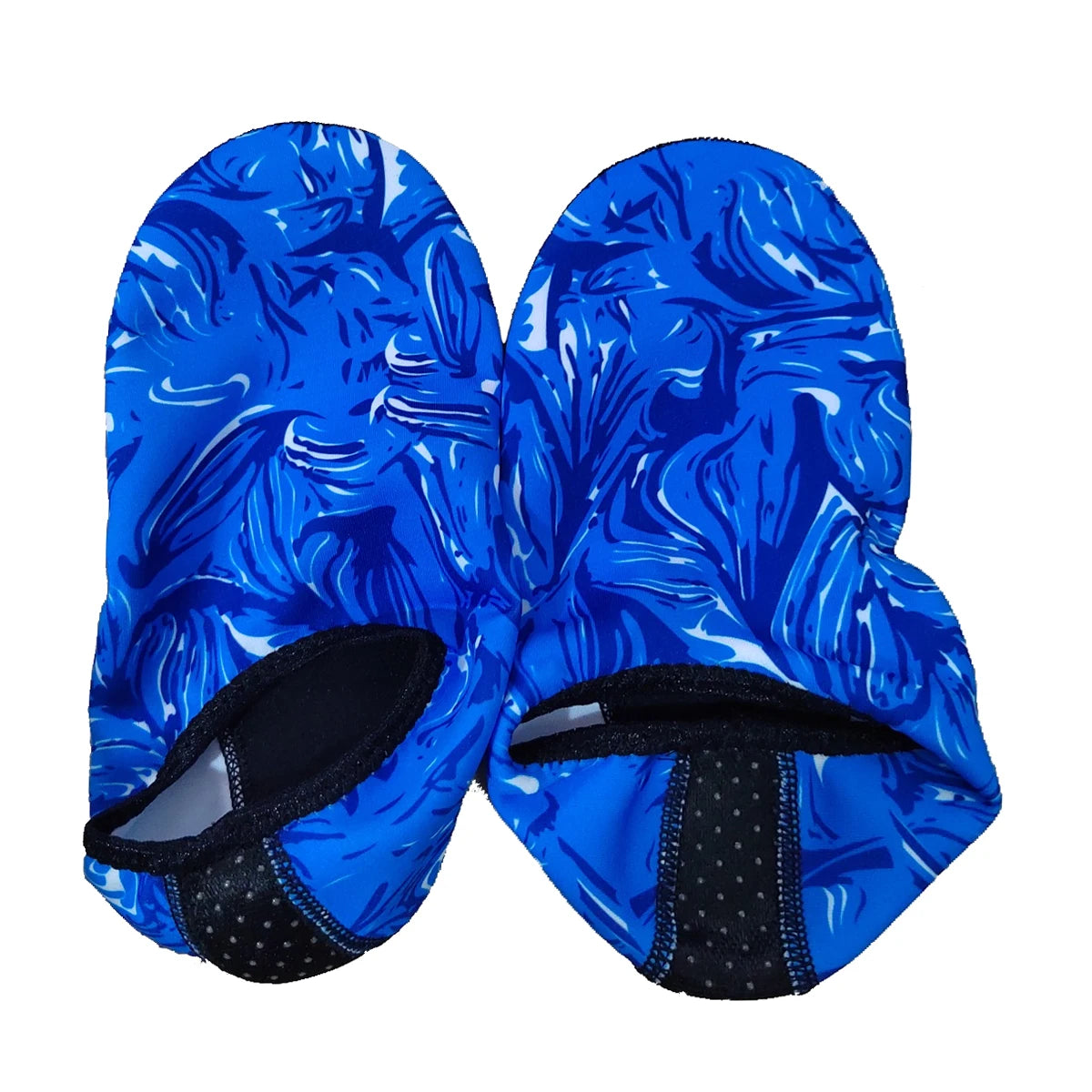 Quick Dry Water Socks – Unisex Non-Slip Aqua Shoes