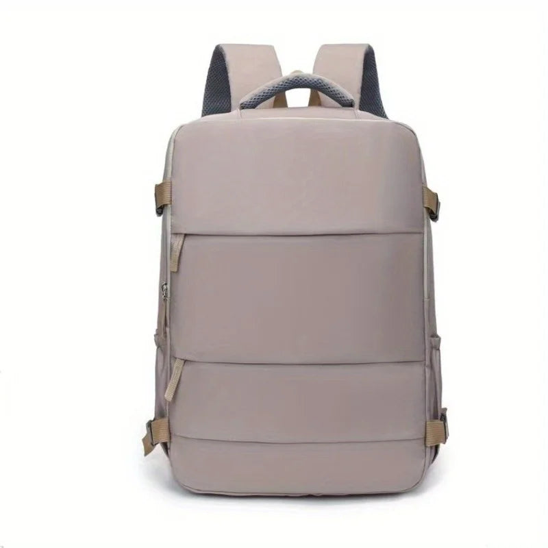 Hiking Backpack with Laptop Compartment – Men & Women