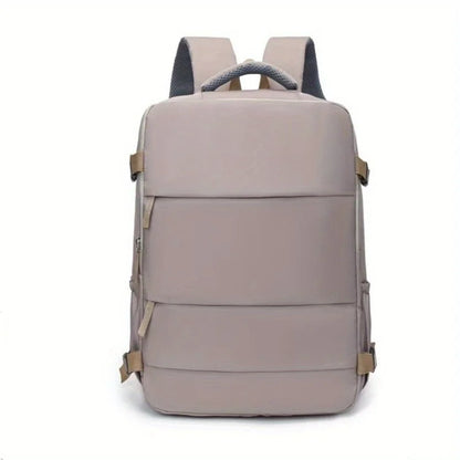 Hiking Backpack with Laptop Compartment – Men & Women