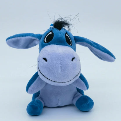 Winnie the Pooh Plush Stuffed Animal Toy – Pooh, Piglet, Tigger & Eeyore