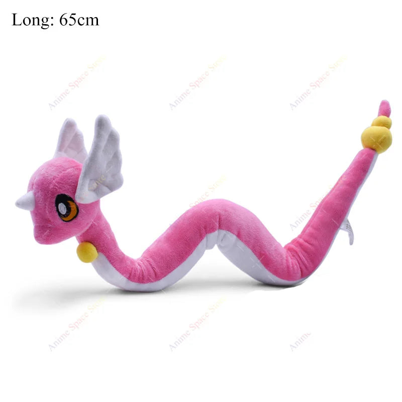Pokemon Plush Stuffed Toy – Charizard, Gyarados, Mewtwo & More