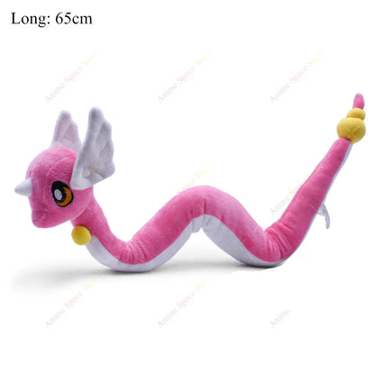 Pokemon Plush Stuffed Toy – Charizard, Gyarados, Mewtwo & More