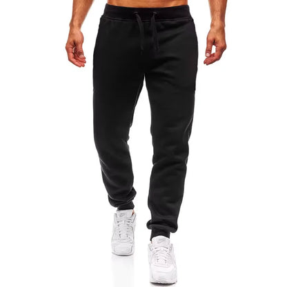 Men's Jogger Sweatpants – Loose Casual Sports Pants