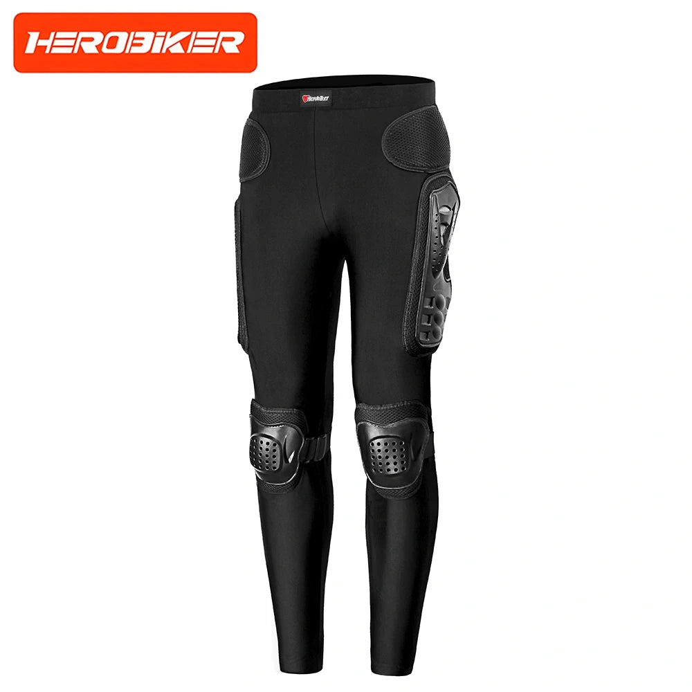 Motorcycle Full Body Armor Jacket – Motocross Protection Gear