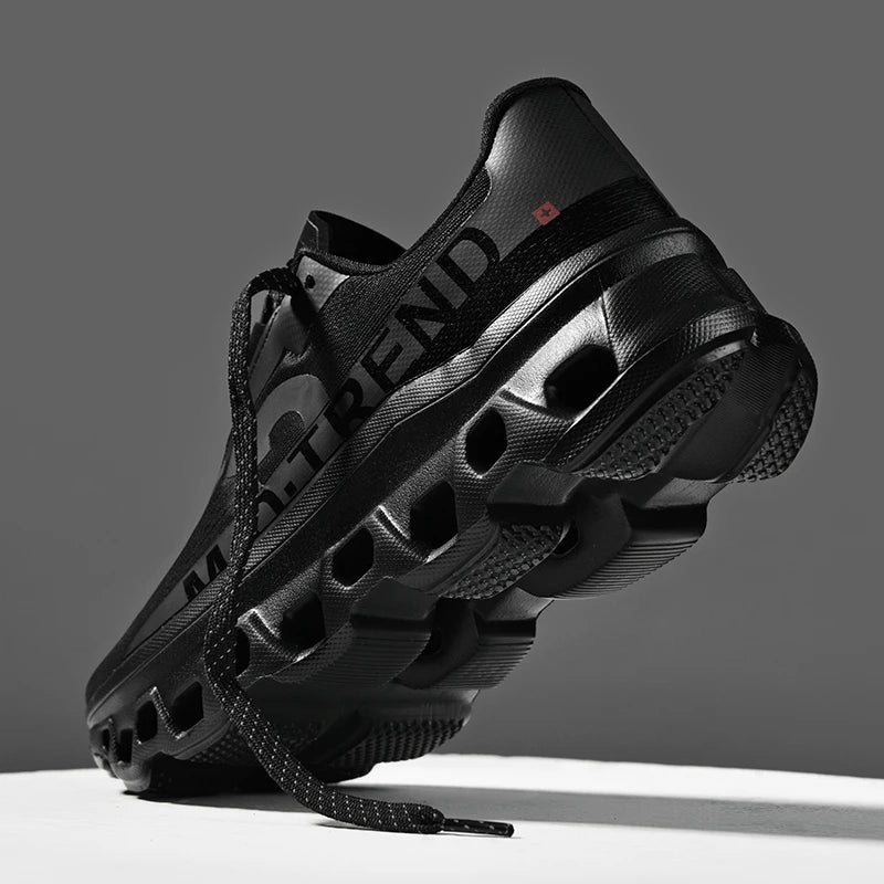 Air Cushion Running Shoes Lightweight Breathable Sneakers for Men and Women