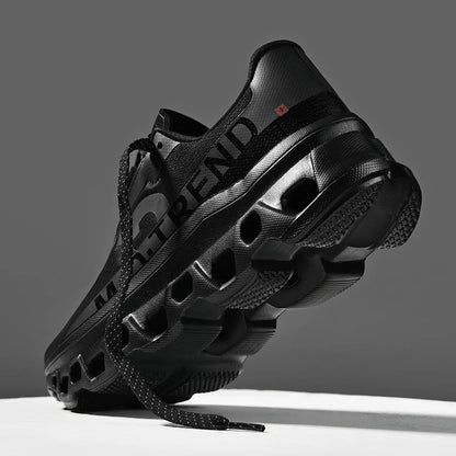 Air Cushion Running Shoes Lightweight Breathable Sneakers for Men and Women