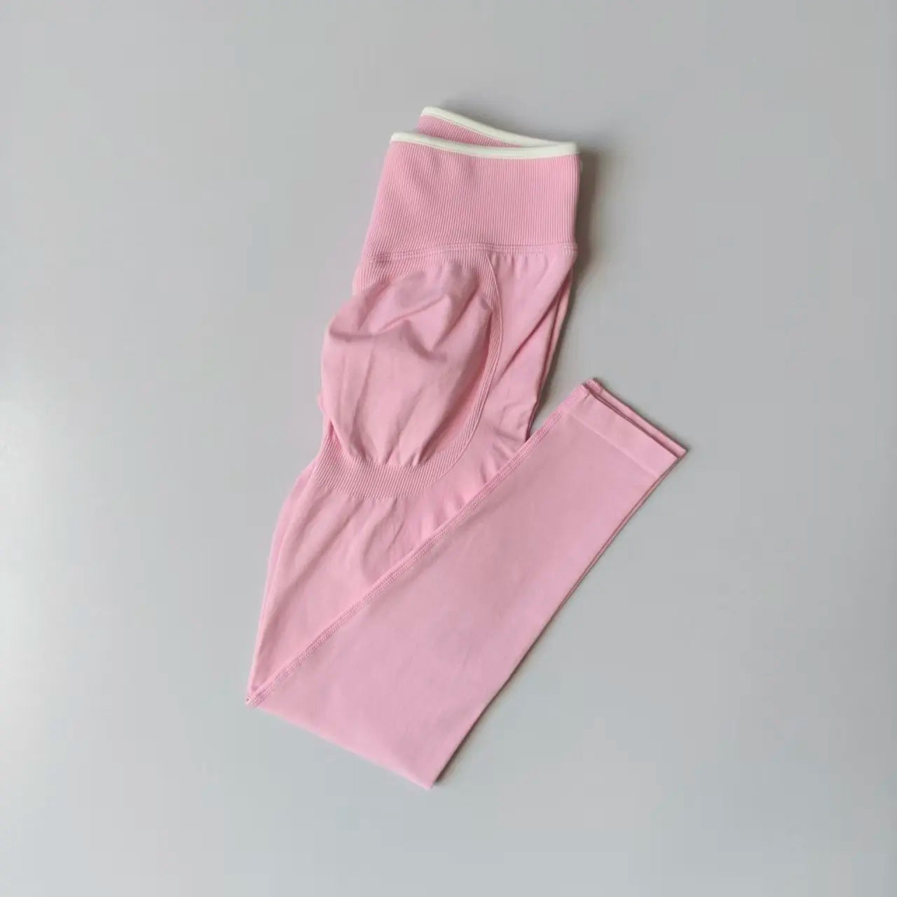 Seamless Scrunch Butt Leggings for Women | High Waist