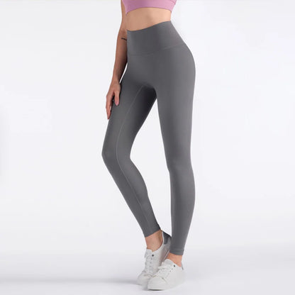 Buttery Soft High Waist Yoga Leggings for Women