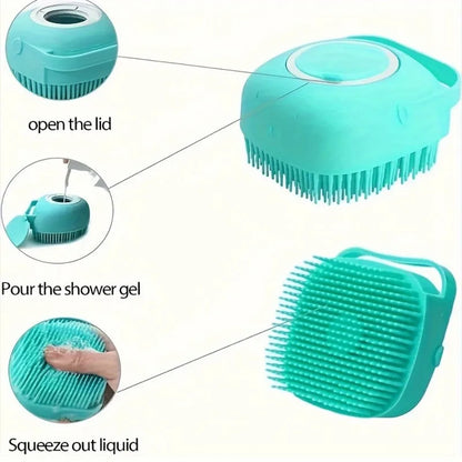 Deshedding Tool for Dogs – Pet Grooming Hair Remover