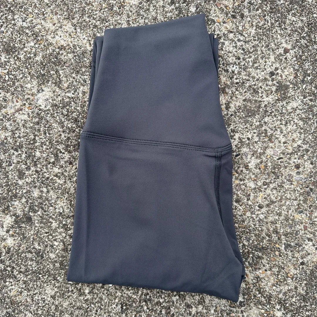 Buttery Soft High Waist Yoga Leggings for Women