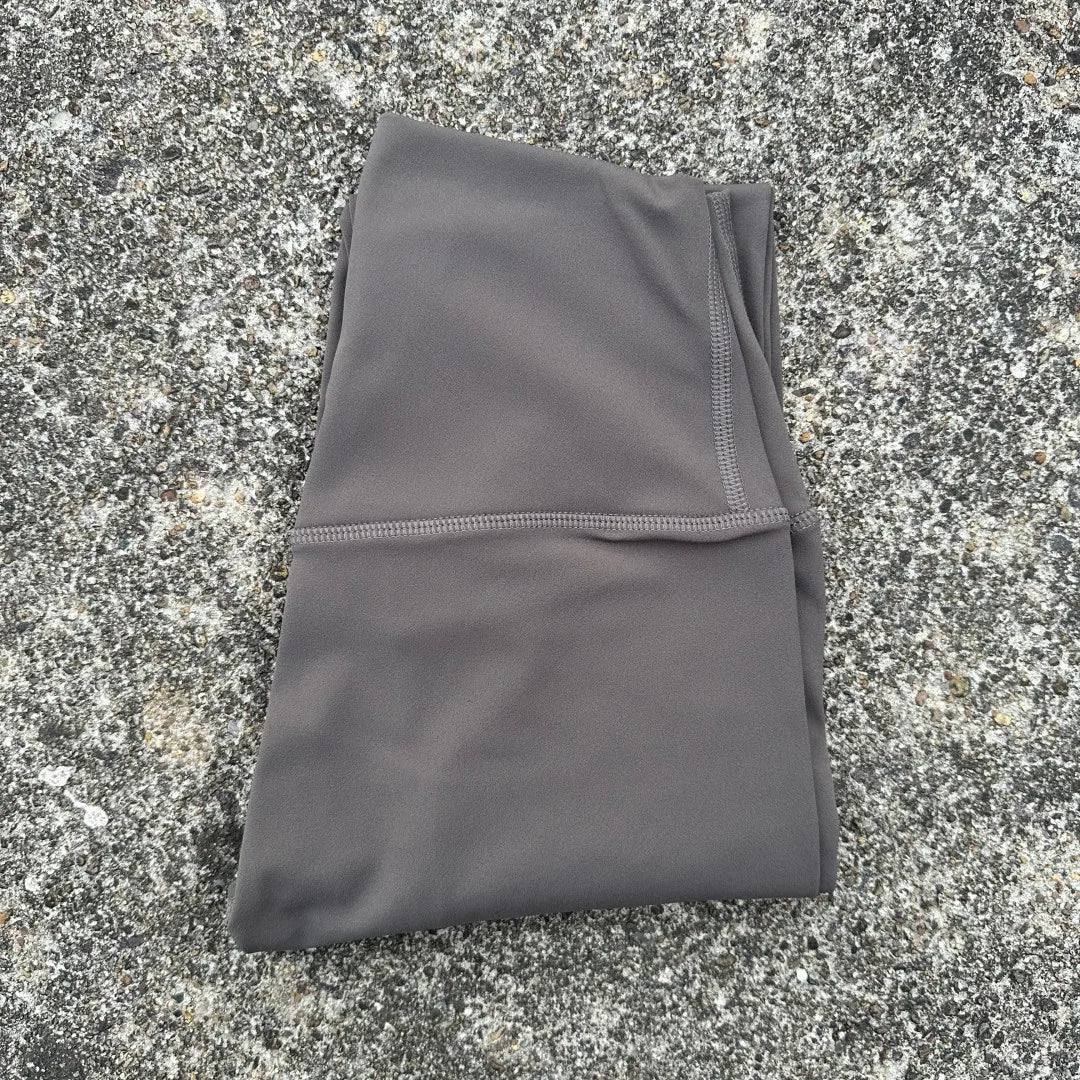 Buttery Soft High Waist Yoga Leggings for Women