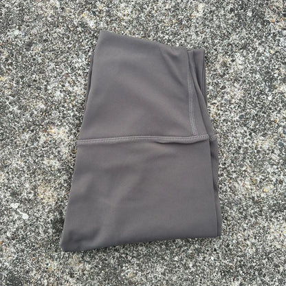 Buttery Soft High Waist Yoga Leggings for Women