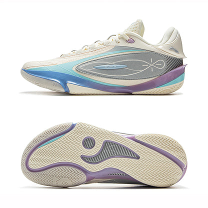 Li-Ning Wade 808 V Ultra Men's Professional Basketball Shoes