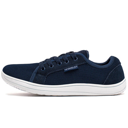 Barefoot Sneakers Wide Toe Box – Zero Drop Minimalist Shoes