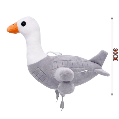 Tralalelo Tralala Plush Doll – Italian Brainrot Stuffed Toy 21cm