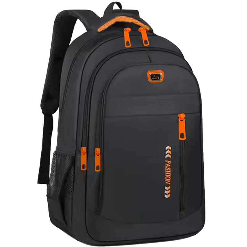 Large Capacity Women's Fashion Backpack for Travel & Daily Use